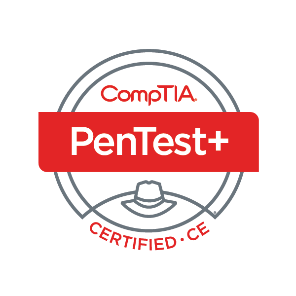 CompTIA PenTest+